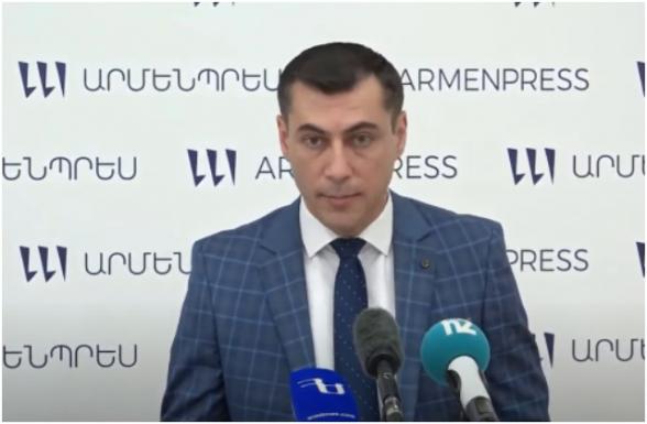 «Օգոստոսի ամենաբարձր ջերմաստիճանները կգրանցվեն առաջին տասնօրյակում»․ Գագիկ Սուրենյան (տեսանյութ)